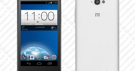 zte smartphone economici prezzo