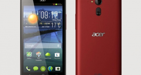 Acer Liquid E700 Trio caratteristiche tecniche e prezzo economico