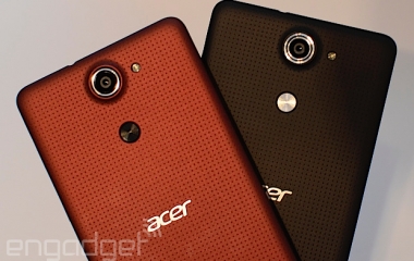 Acer Liquid X1: caratteristiche tecniche e prezzo data di uscita