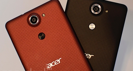 Acer Liquid X1: caratteristiche tecniche e prezzo data di uscita