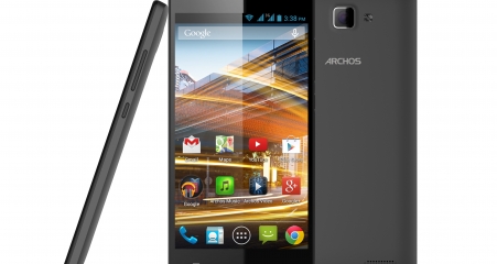 Archos Neon 50 caratteristiche tecniche e prezzo economico