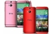 HTC One M8 Rosa e Rosso in Francia da Settembre data di uscita