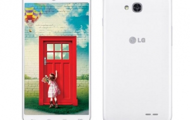 LG L60: caratteristiche tecniche e prezzo economico