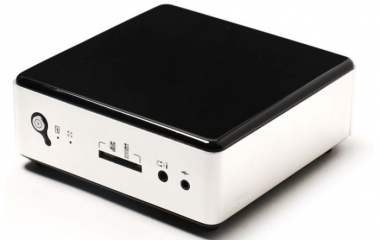 Zotac ZBOX Nano D518: caratteristiche tecniche e prezzo mini pc