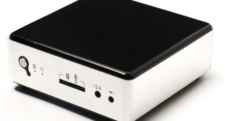 Zotac ZBOX Nano D518: caratteristiche tecniche e prezzo mini pc