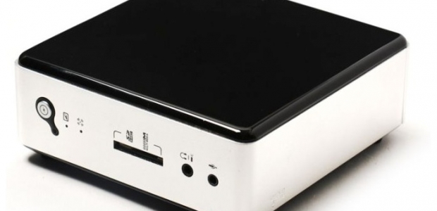 Zotac ZBOX Nano D518: caratteristiche tecniche e prezzo mini pc