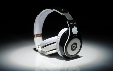 beats apple store